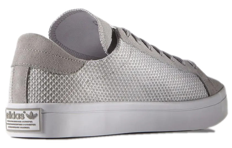 adidas originals Court Vantage Heel 'Gray White' S78771