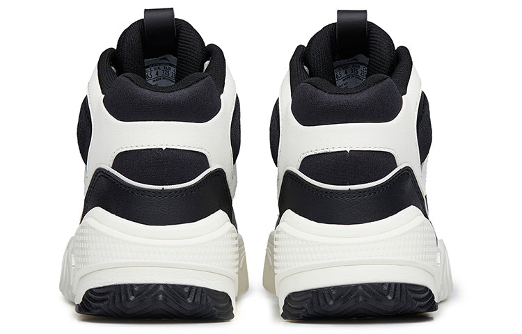 (WMNS) ANTA Life Series High 'Flame' 122238090R-4