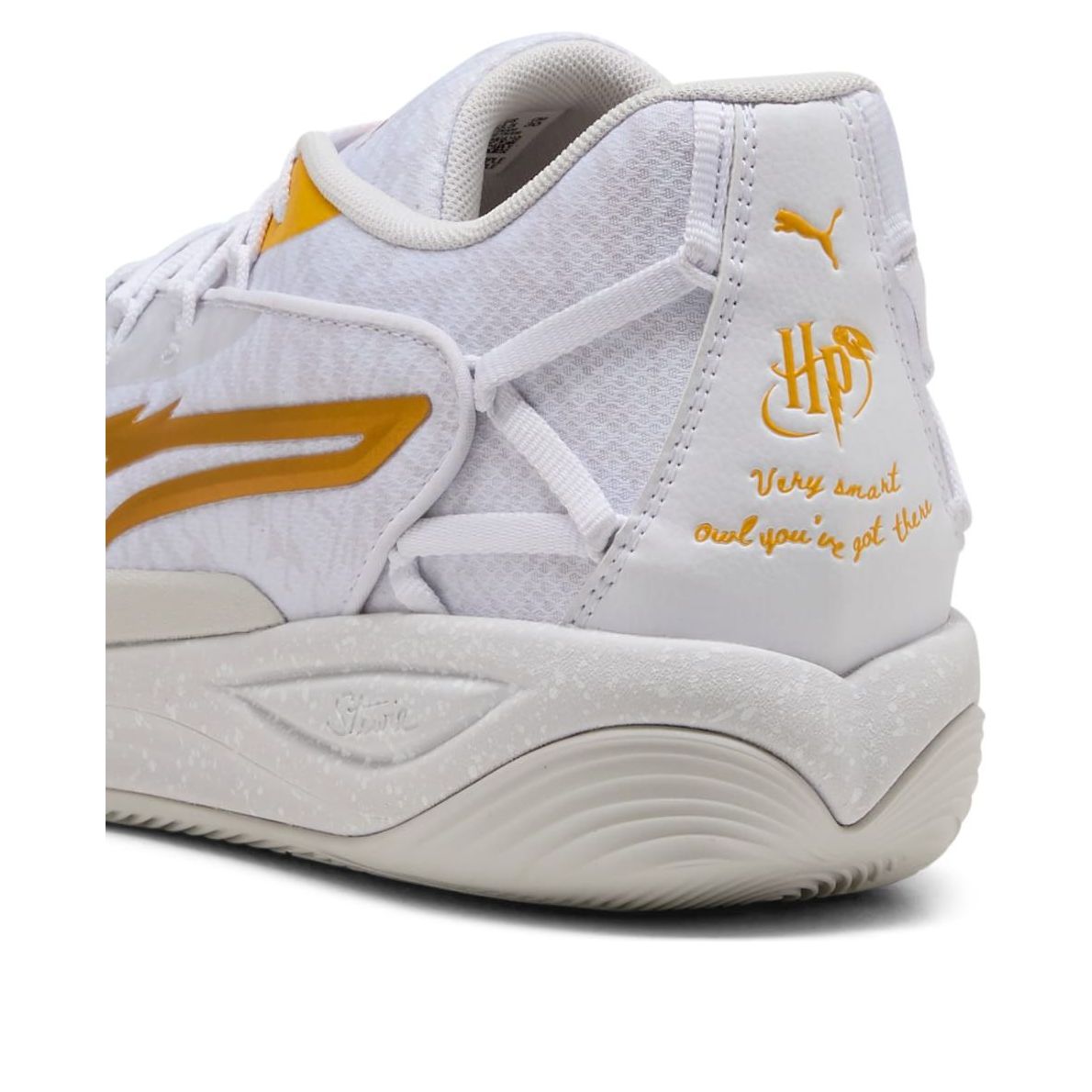 (WMNS) PUMA x Harry Potter Stewie 4 'White-Green Terrain' 312373-01