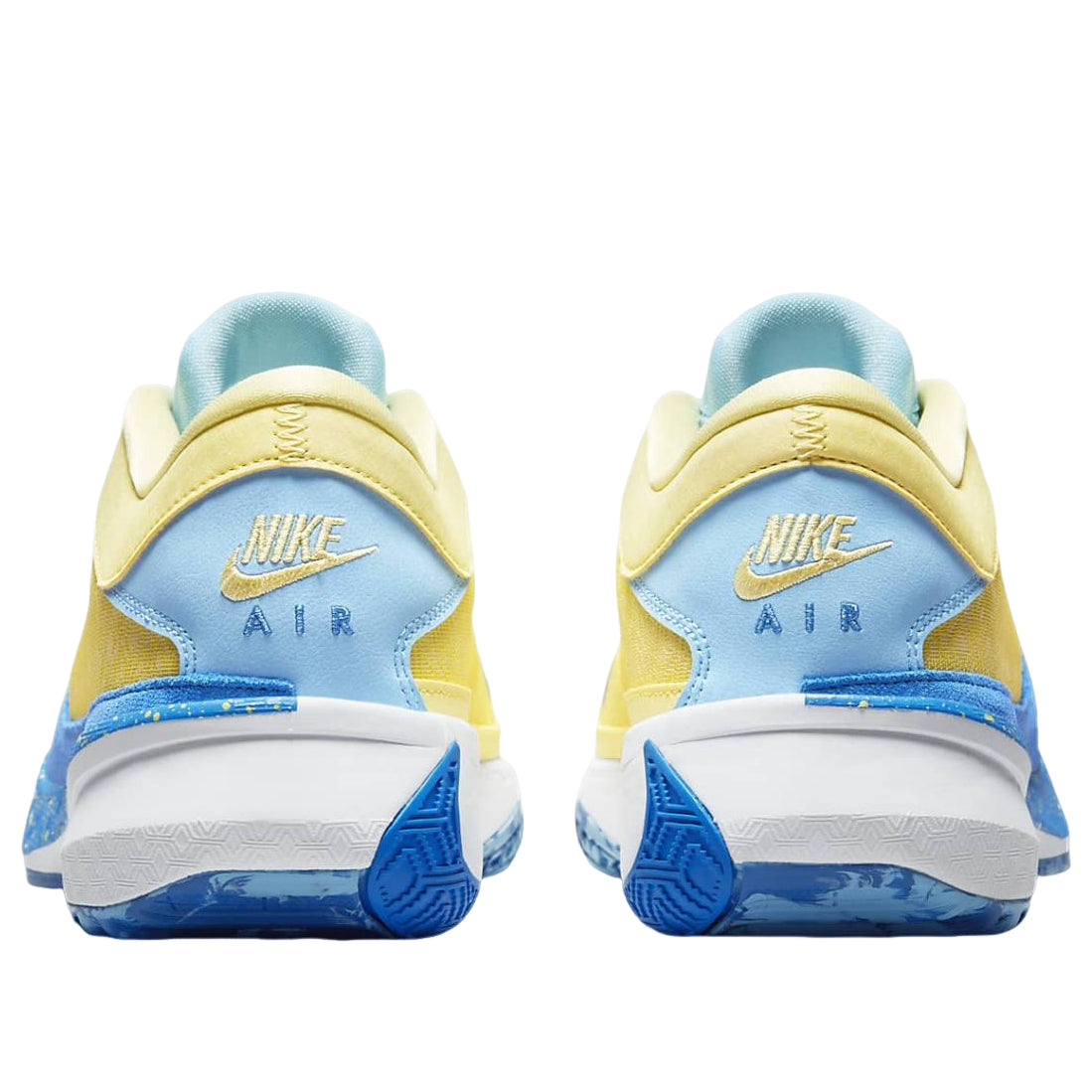 Nike Zoom Freak 5 'Through My Eyes' DX4985-700
