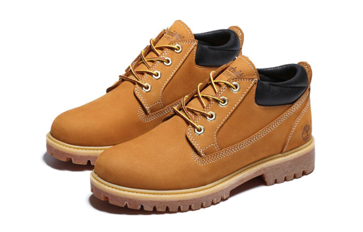 Timberland Classic Oxford Waterproof boot 'Wheat' TB073538