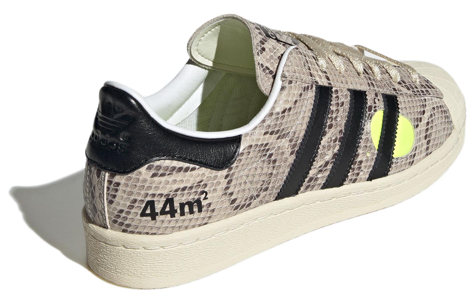 adidas x Face Studios Superstar 82 'Bliss' IG4124