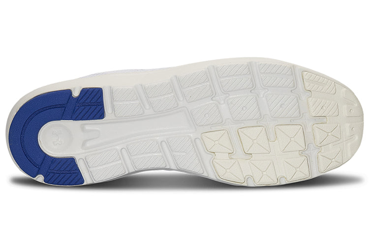 Under Armour Surge 2 White/Blue 3022595-105