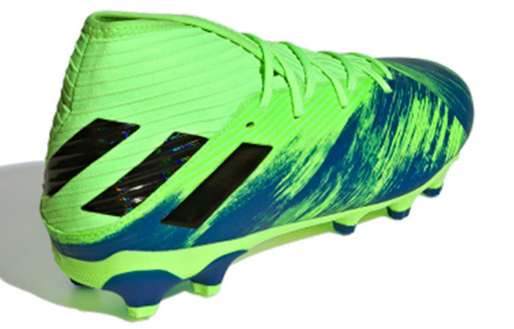 adidas Nemeziz 19.3 MG 'Green' FV3990