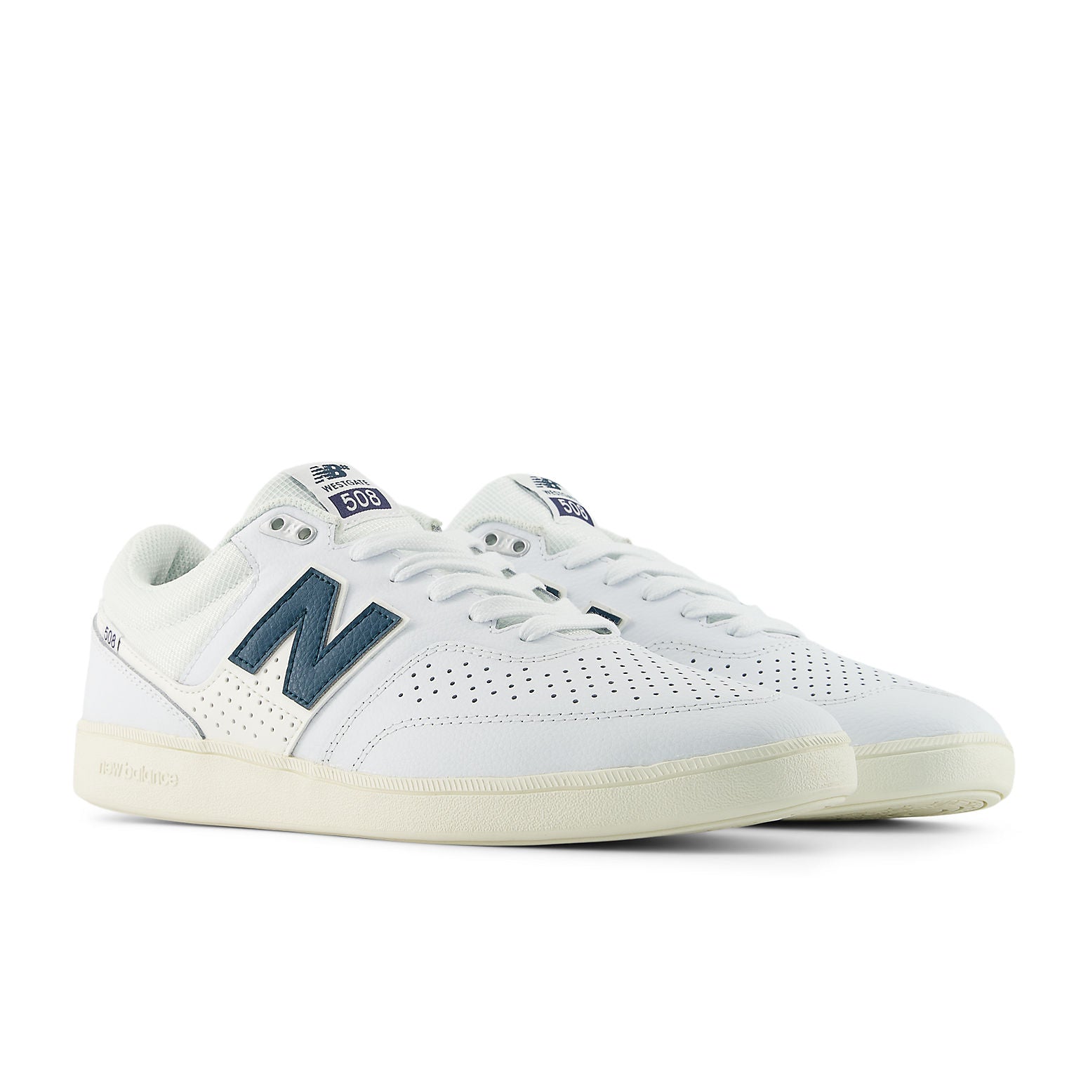 New Balance x Brandon Westgate 508 'White Medusa Green' UN508WGS