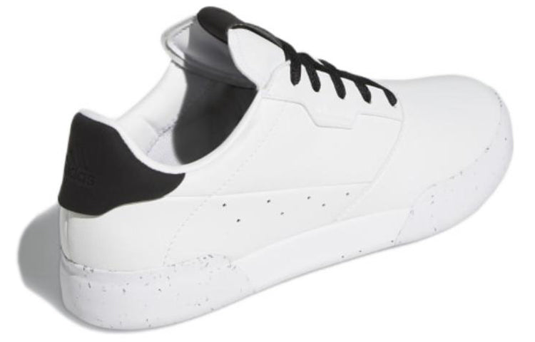 adidas Adicross Retro Green 'White Black' GZ6968