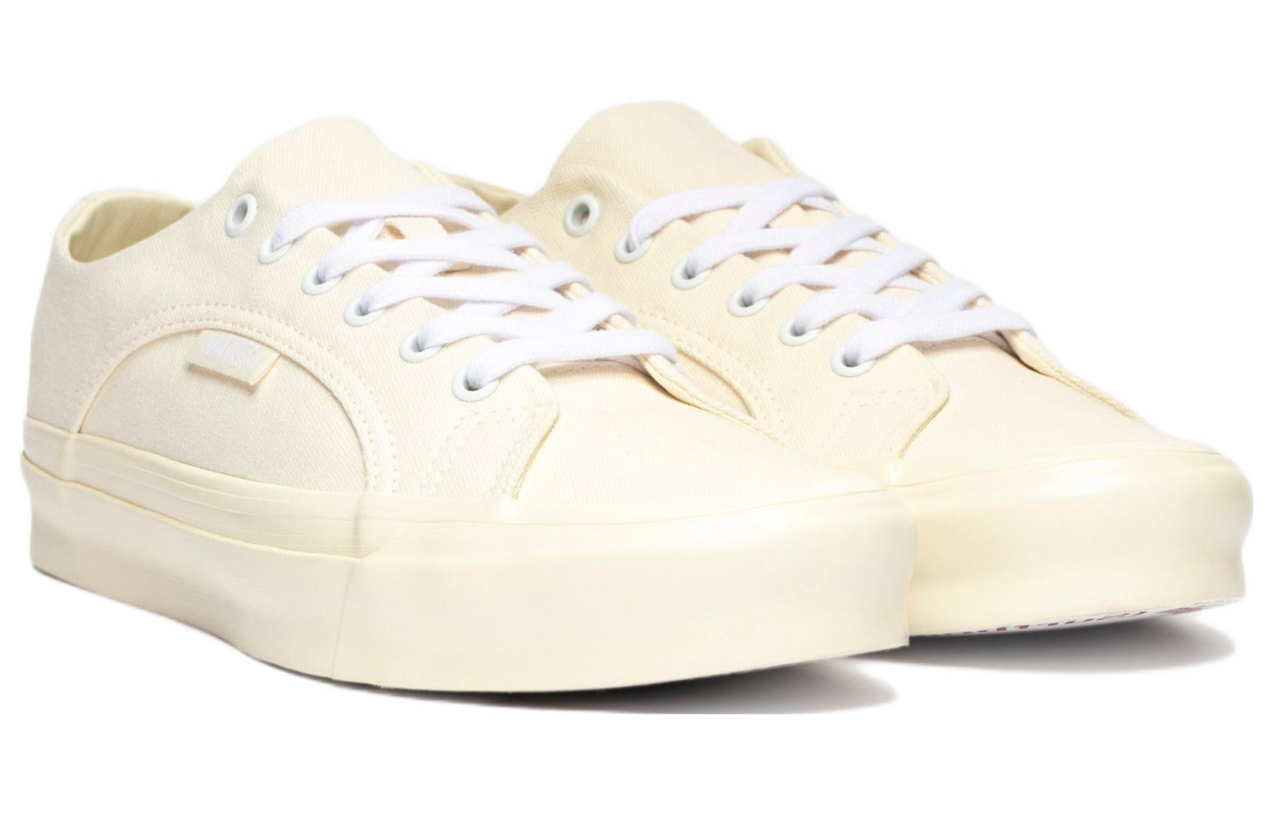 Vans Stockholm Surfboard Club x OG Lampin Decon Siped LX 'Natural' VN0000S7694