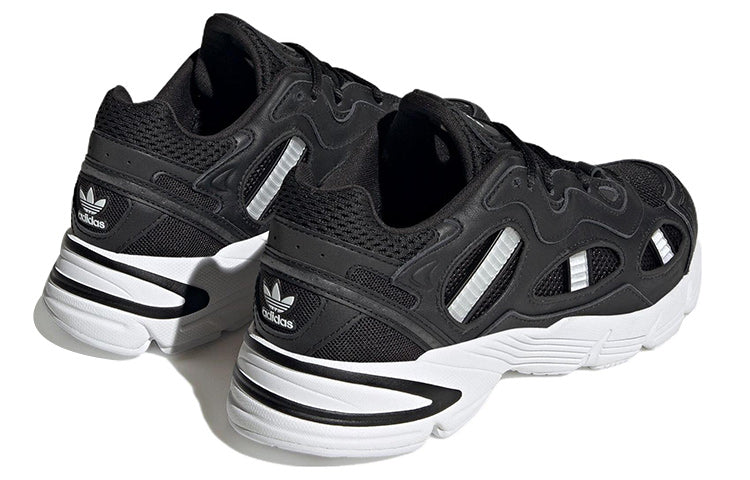 (WMNS) adidas Originals Astir 'Black' HQ6769