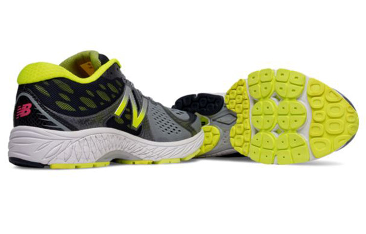 New Balance 1260v6 'Grey Firefly' M1260GY6