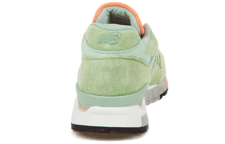New Balance Concepts x 998 Made In USA 'Mint' M998TNY