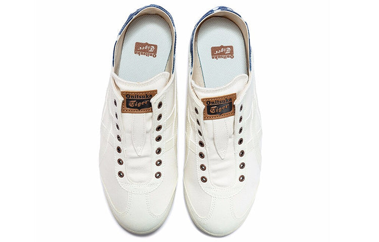 Onitsuka Tiger Mexico 66 Paraty 'White' 1183A464-100