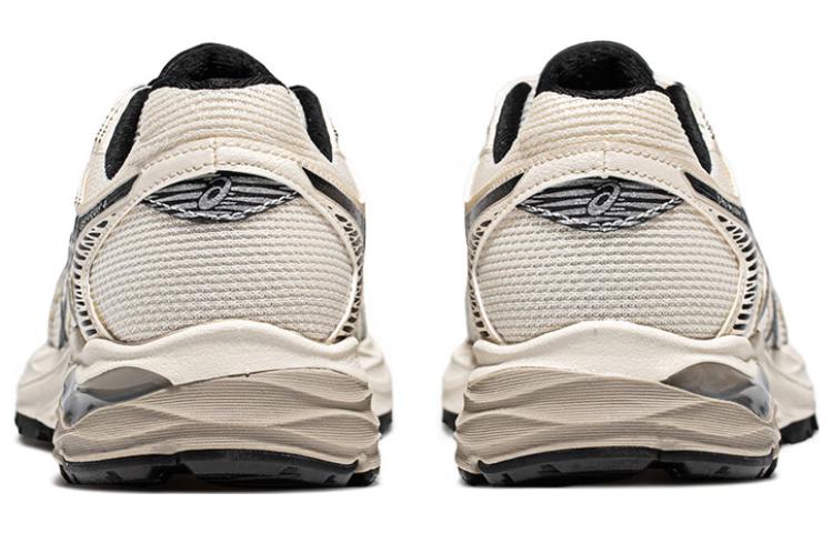 (WMNS) ASICS Gel-Flux 4 Marathon 'White Black' 1012B730-200