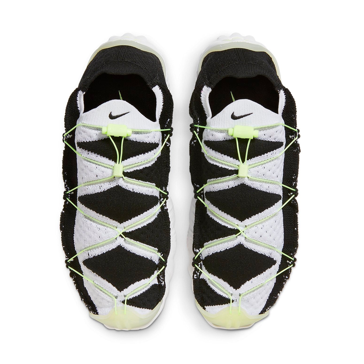 Nike ISPA Mindbody 'White Black Barely Volt' DH7546-002