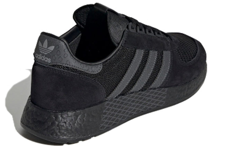 adidas Marathon Tech 'Black' EF0321