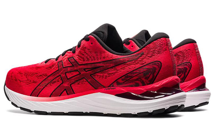 ASICS Gel-Cumulus 23 'Electric Red' 1011B012-607