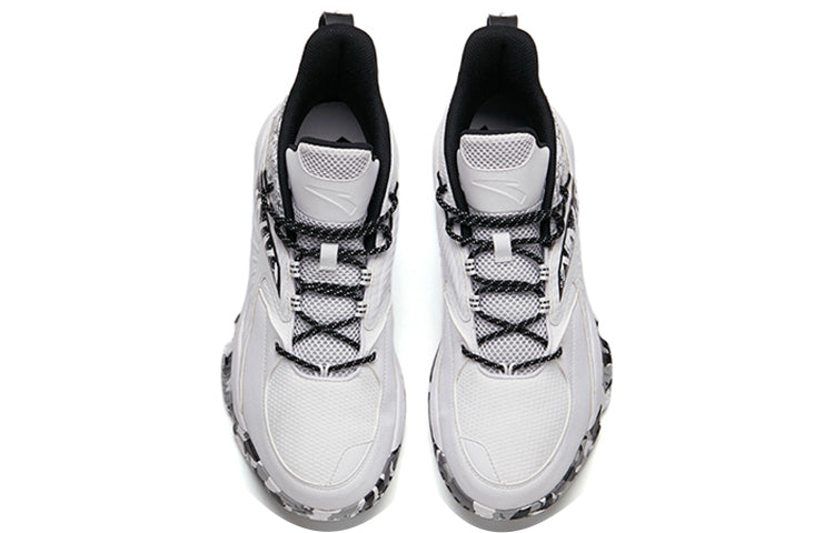 ANTA Ling Level 'White Black' 912011186-11