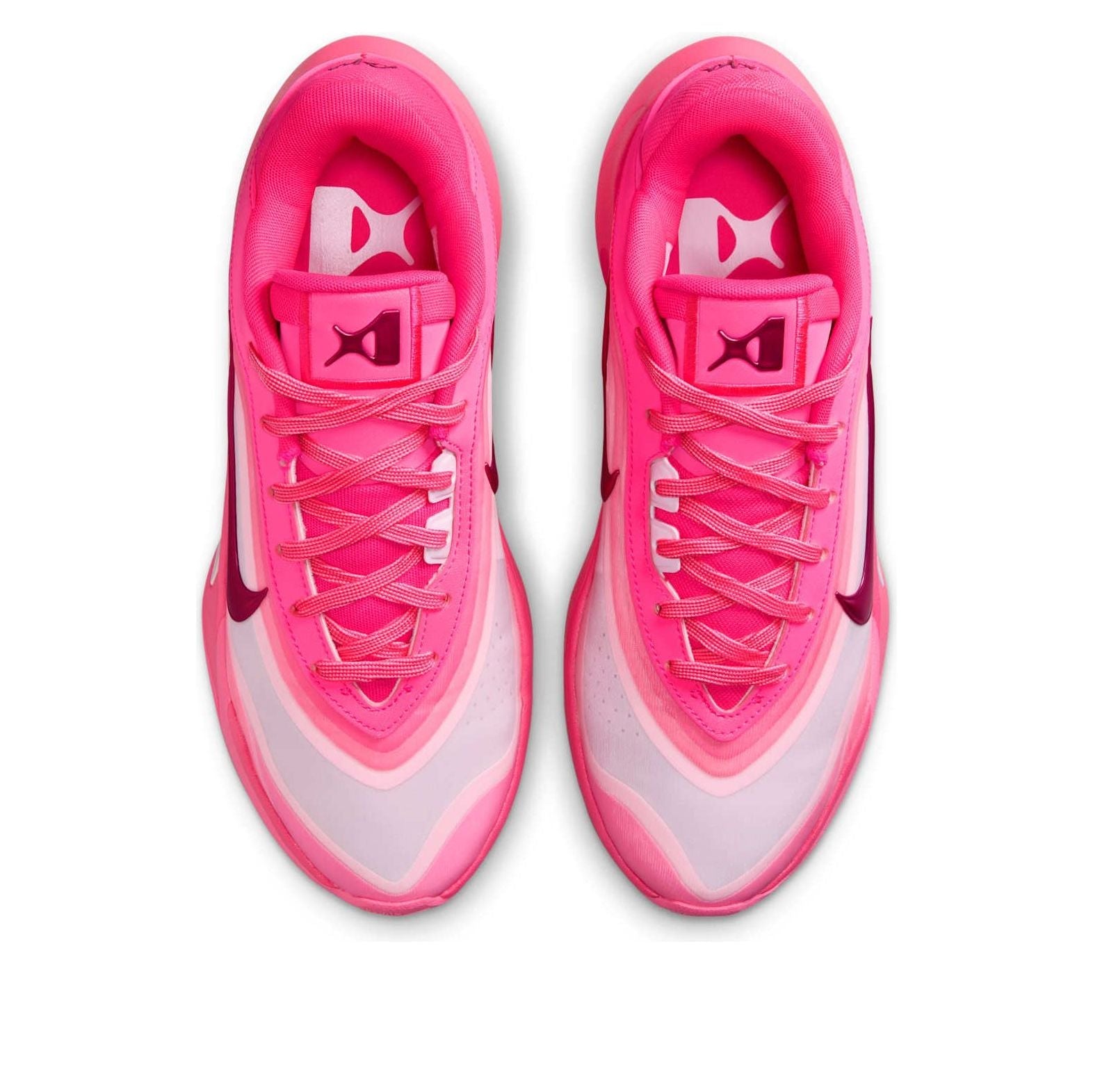 (WMNS) Nike A'One 'Pink Aura' FZ8605-601
