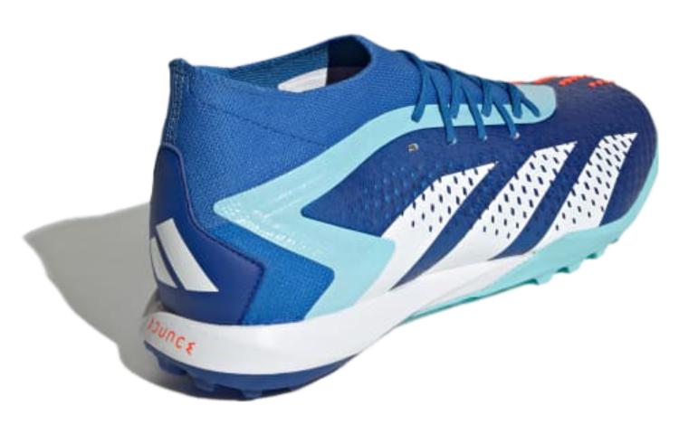 adidas Predator Accuracy.1 'Blue White' GZ0008