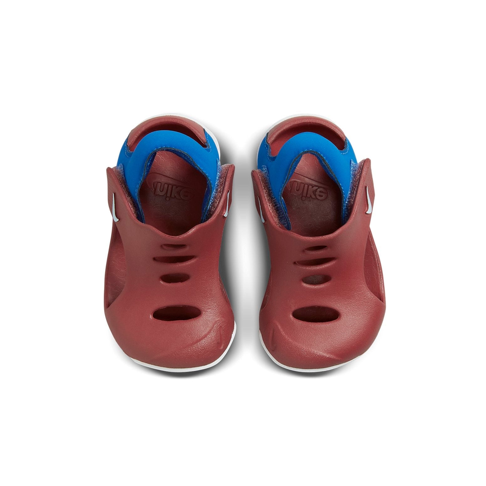 (TD) Nike Sunray Protect 3 'Canyon Rust Game Royal' DH9465-600