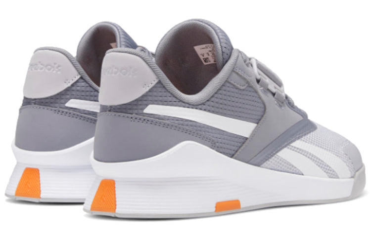 Reebok Lifter Pr II Gray FU7983