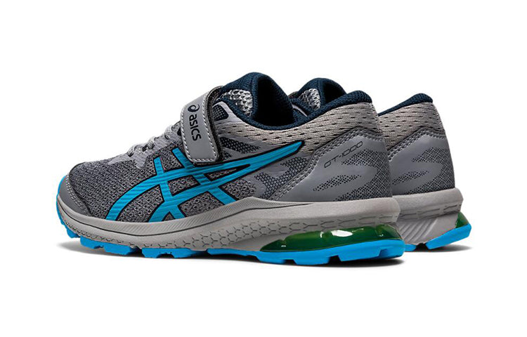 (PS) ASICS GT-1000 10 'Sheet Rock Blue' 1014A191-025