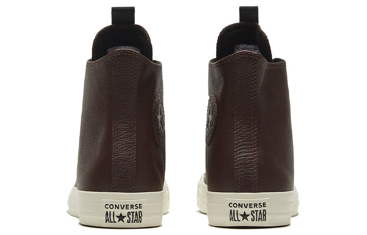 Converse Chuck Taylor All Star Leather High 'Dark Root' 169659C