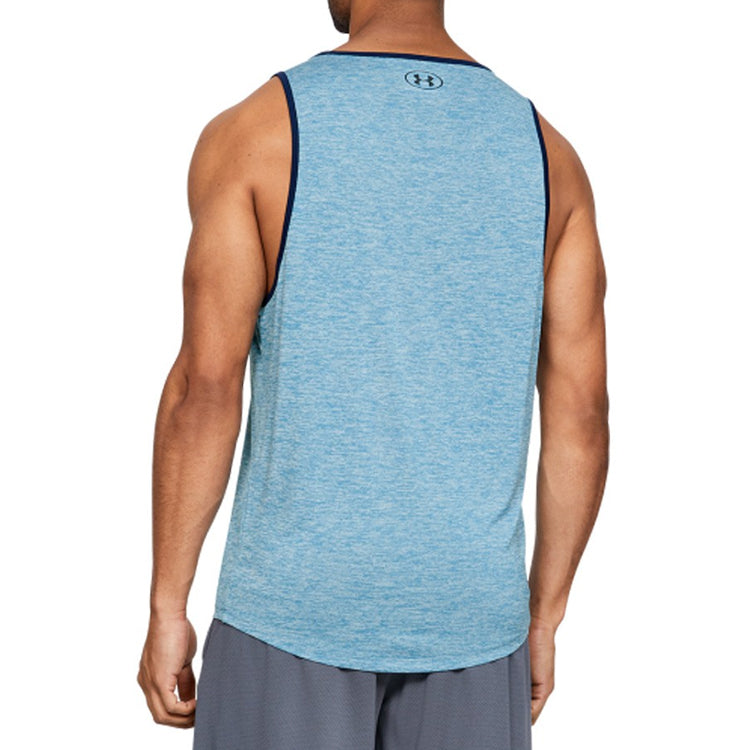 Under Armour Tech 2.0 Tank 'Light Blue' 1328704-452
