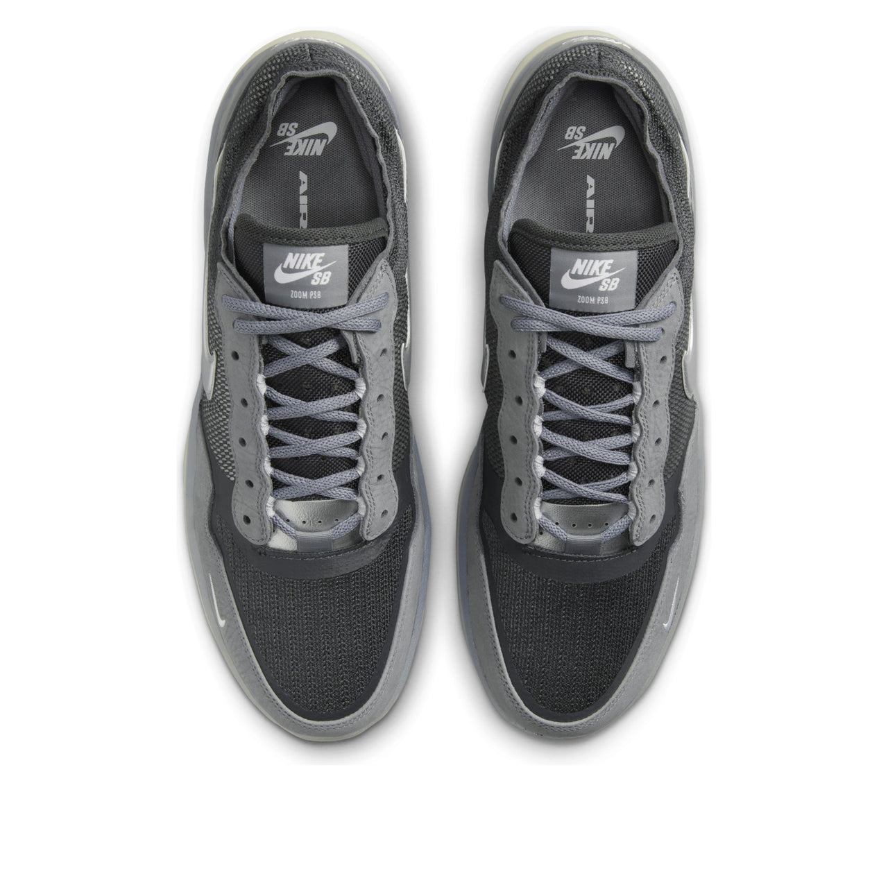Nike SB PS8 'Cool Grey Metallic Silver' FV8493-002