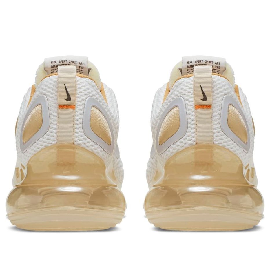 Nike Air Max 720 'Pale Vanilla' CI6393-100