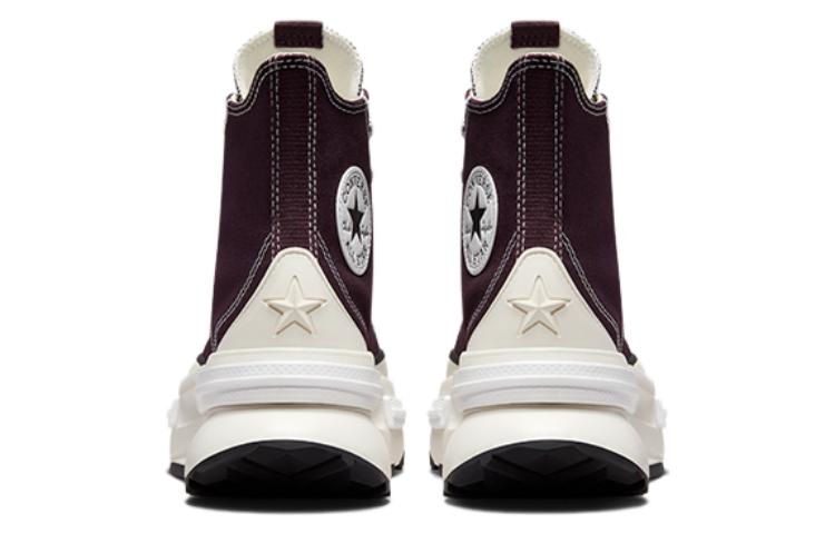 Converse Run Star Legacy CX High 'Black Cherry' A01363C