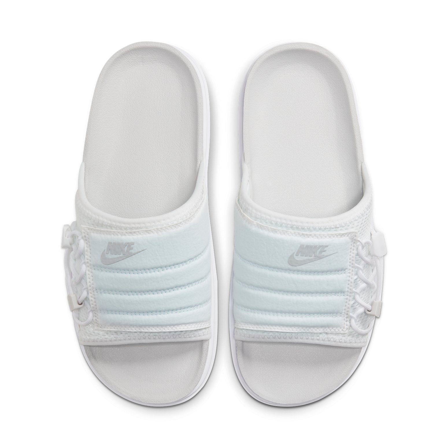 (WMNS) Nike Asuna Slide 'Photon Dust' CW9707-001