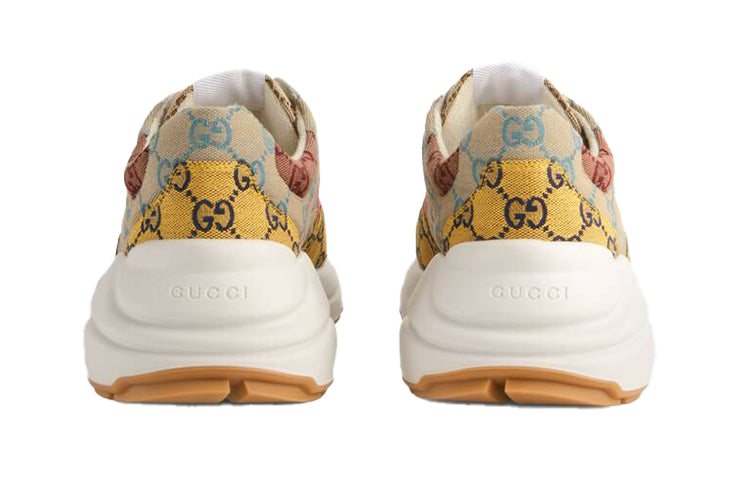 Gucci Rhyton 'Multicolor' 663659-2UZJ0-7064
