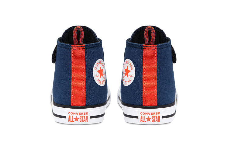 Converse Chuck Taylor All Star High Top 'Blue White' 770891C
