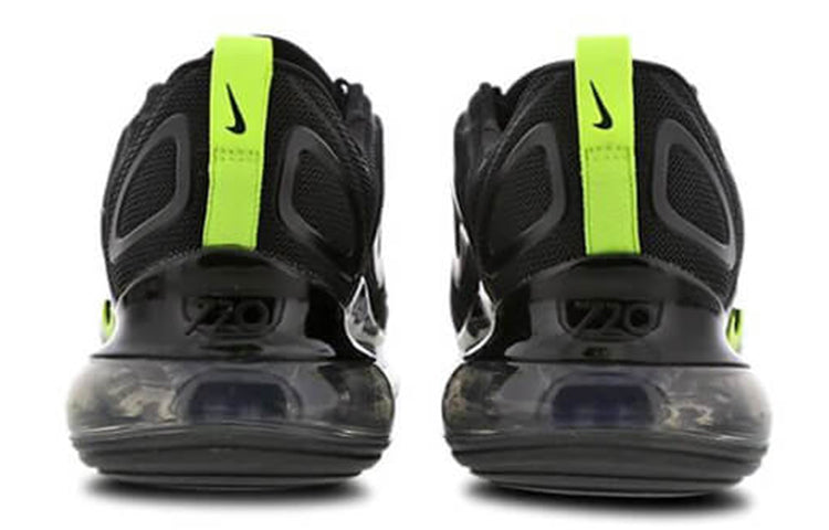 Nike Air Max 720 'Black Volt' CD7626-001