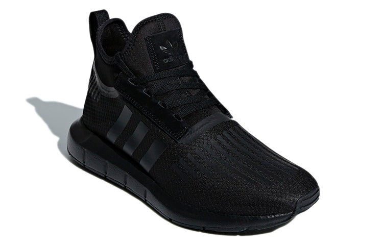 adidas Swift Run Barrier HK 'Core Black' B42233