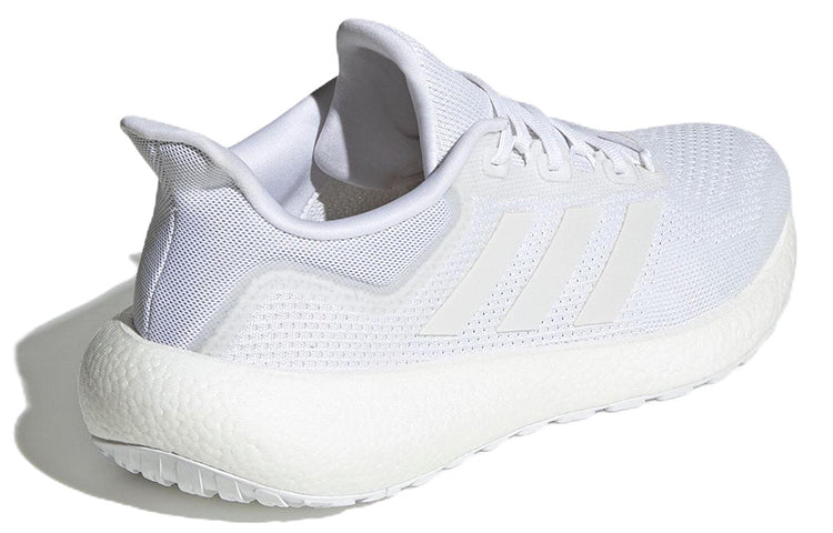 adidas PureBoost 22 'White Reflective' GW8591