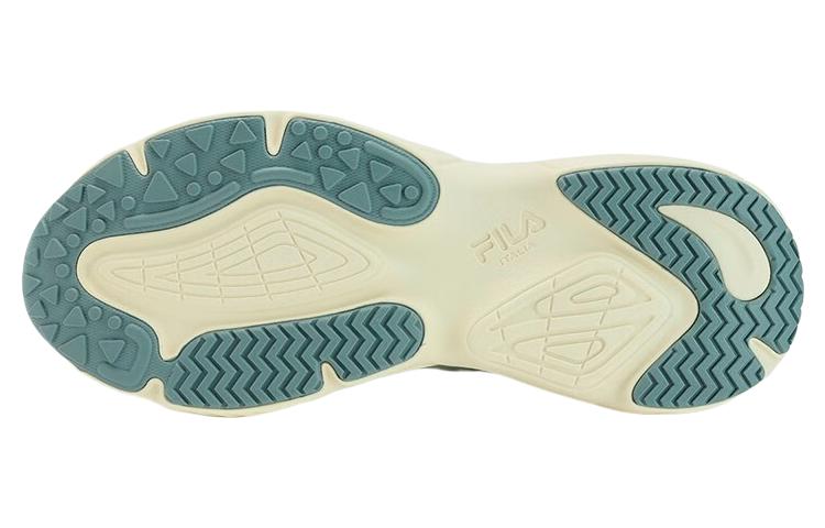 FILA FUSION Conch DX Sneakers 'White Blue' T12M321107FFC