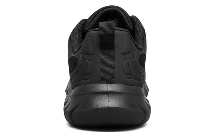 Skechers Overhaul 2.0 'Pure Black' 232014-BBK