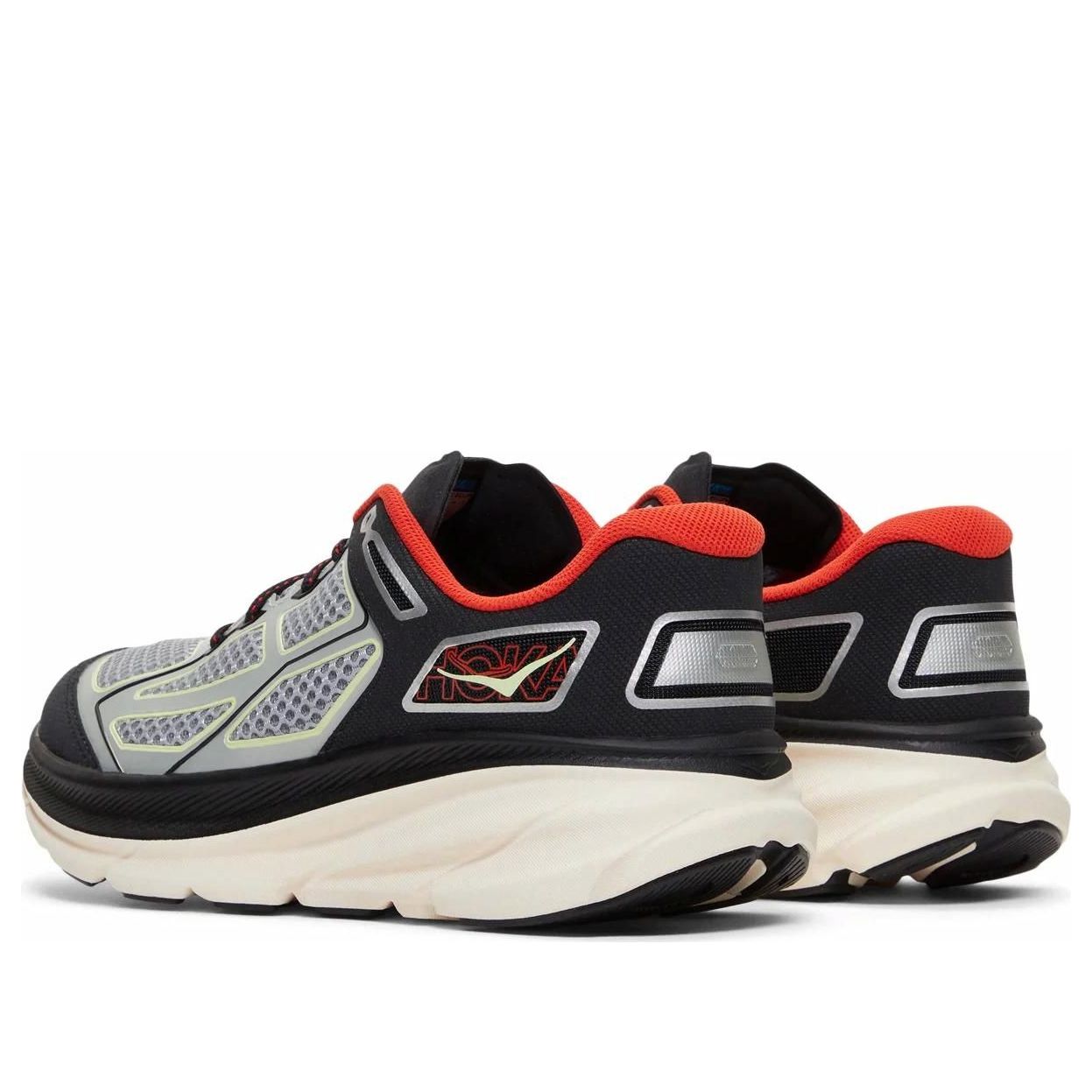 HOKA ONE ONE Clifton One9 'Habanero Black' 1155370-HBN