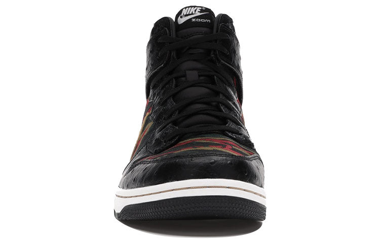 Nike Dunk CMFT Premium 'Tiger Camo' 716714-002