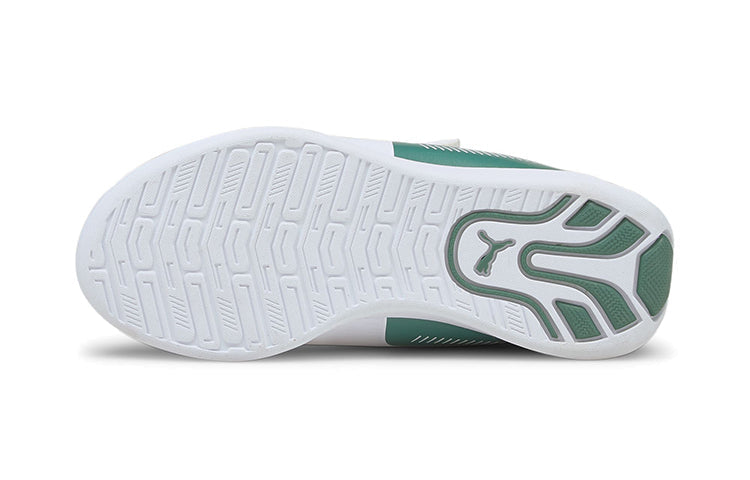 PUMA Scuderia Drift Cat 'White Green' 339971-05