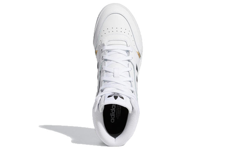 adidas Drop Step 'Gold Metallic' EE5926