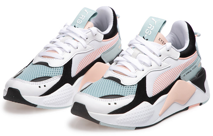 PUMA RS-X Reinvention 'Peach Bud' 369579-06