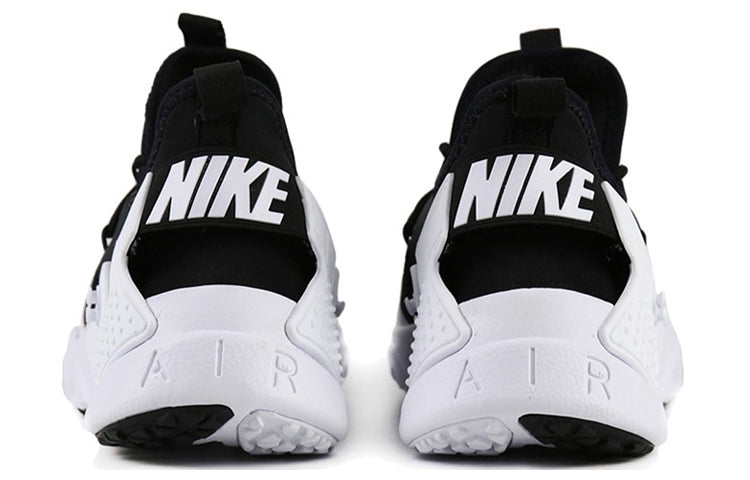 Nike Air HUARACHE DRIFT 'Black White' AH7334-013