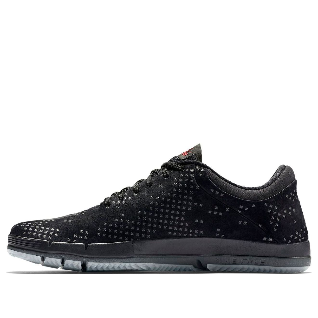 Nike SB Free PRM 'Flash Black/Black-Clear' 806352-001
