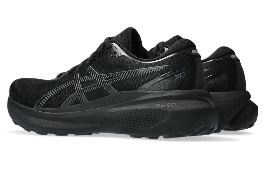 ASICS Gel-Kayano 30 'Triple Black' 1011B548-001