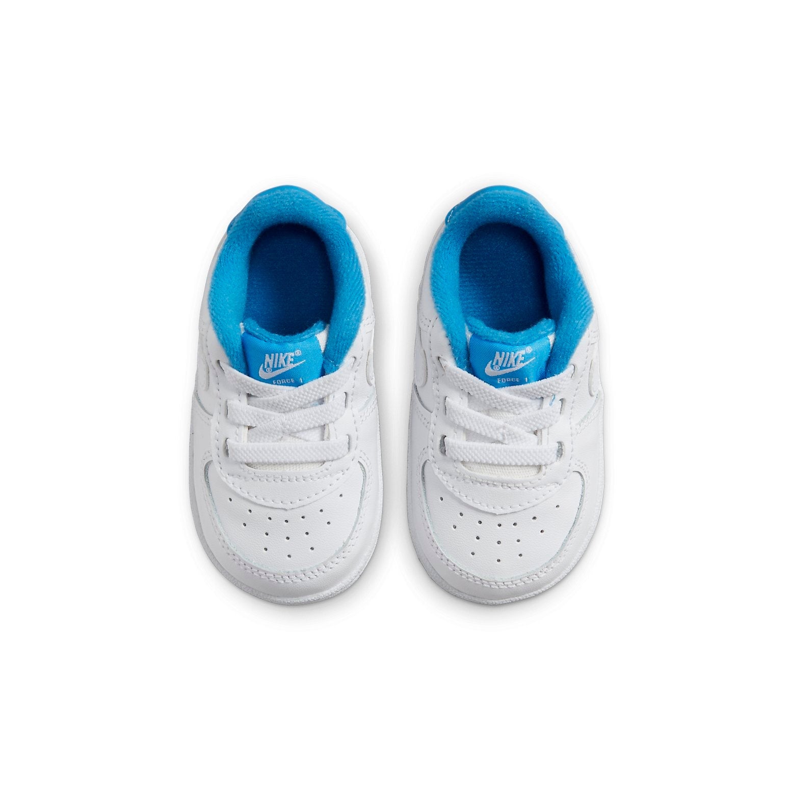 (TD) Nike Force 1 CB 'White Light Photo Blue' DQ0364-101