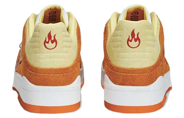 PUMA Pokmon x Slipstream Lo 'Charmander' 387686-01