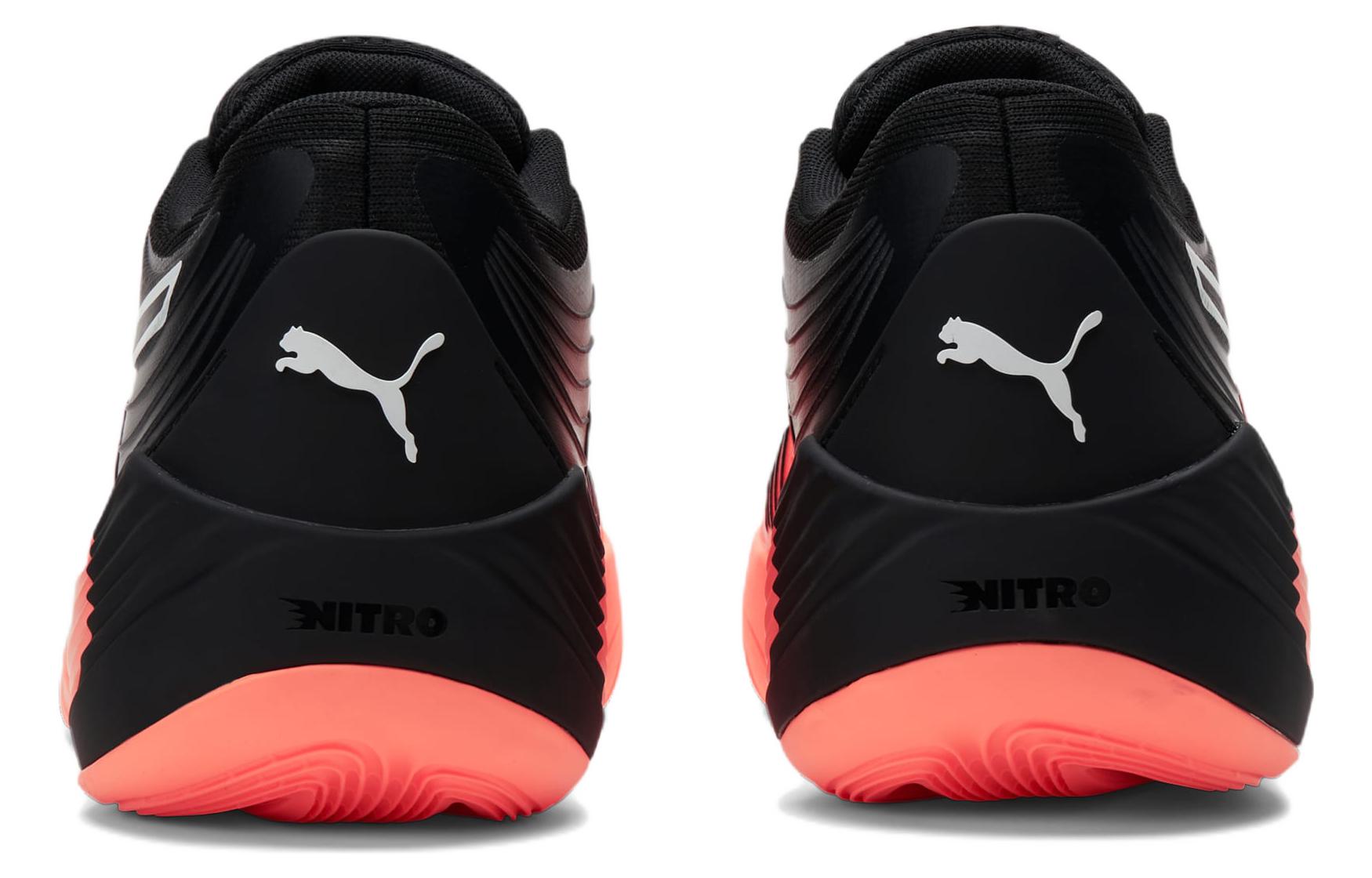 PUMA Fusion Nitro 'Neon Citrus' 195514-15