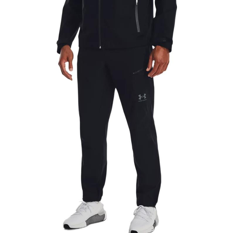 Under Armour Storm Sports Pants 'Black' 1375646-001